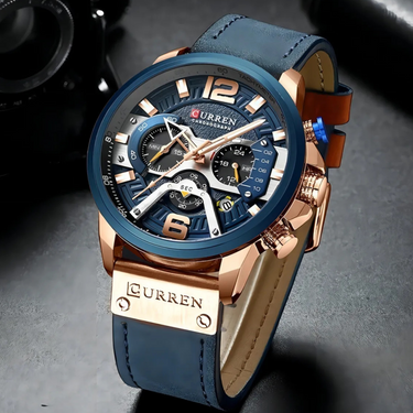 CURREN 8329 AZUL